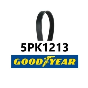 Correa Poly-V OPEL - CHEVROLET - HYUNDAI - KIA - TOYOTA 5PK1213 Para 9117585 - Imagen 1 de 1