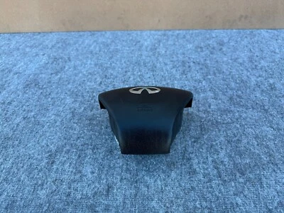 INFINITI M35H M37 M56 Q70 Q70L 2011-2019 CONJUNTO DE INTERRUPTOR DE RODA DO MOTORISTA ESQUERDO FABRICANTE DE EQUIPAMENTO ORIGINAL - Imagem 1 de 4