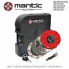 Mantic Stage 1 Clutch Kit For Subaru Forester S11 2.0L Turbo EJ20 02/2002-05/200
