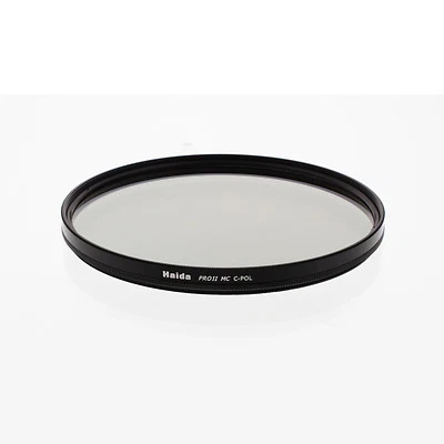 Haida PROII Multi-Coating MC Round CPL C-POL Camera Filter, 95mm, from US Seller - Image 1 of 2