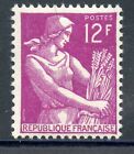 STAMP / TIMBRE FRANCE NEUF N° 1116 ** TYPE MOISSONNEUSE