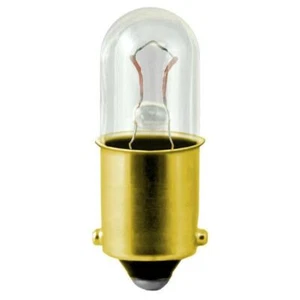 Bombilla OCSParts 47, 6,3 voltios, 0,15 amperios (paquete de 10) - Imagen 1 de 1