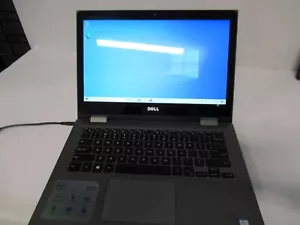 Dell Inspiron 13-5000 series Intel i3-7100U 2.30GHz 12GB RAM 500GB SSD Win11 - Picture 1 of 3