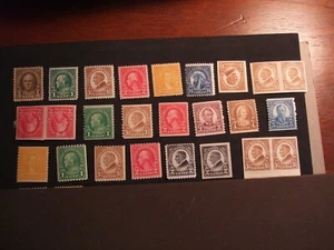 USA Mint Commemoratives 551//631 most MNH. ) 597 598 599 600 601 602 603 604 - Picture 1 of 12