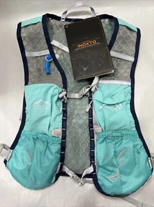 Inoxto Running Hydration Vest Backpack for Hiking Cycling Race- Vest Only - Picture 1 of 2