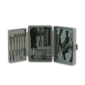 Duratool 25 Piece Mini Tool Kit - Picture 1 of 1