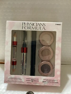 Physicians All Eyes On Me RARE Discontinued HTF - Image 1 of 2