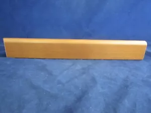 IKEA AKURUM Adel braun Küchensockel Schrankverkleidung abgerundet Gesims 100,211,44 17" - Bild 1 von 8
