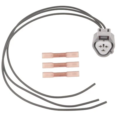 Conector sensor de posição eixo de cames motor SMP 306FA19 para 2002-2003 Lexus ES300 - Imagem 1 de 3