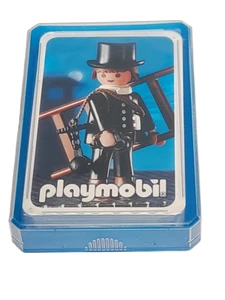 Playmobil 85668 Kartenspiel Schornsteinfeger Quartett original Verpackt neu - Bild 1 von 2