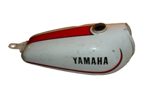 1979 Yamaha DT100 DT100F - Gas Tank - Picture 1 of 16