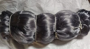 Siatka rybacka arkusz siatki nastawnej 250m, wys.: 22m X 110mm 0,30 monofilal - Zdjęcie 1 z 1