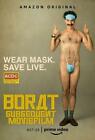 Borat 2 Movie Poster Photo Art Wall Print 8X10 11X17 16X20 22X28 24X36 27X40