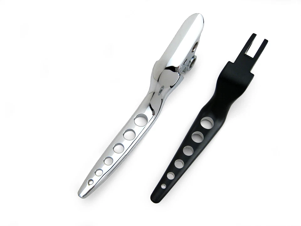 BAGGERNATION 2008-2011 FXCWC Softail Rocker C Harley Davidson RACE LEVERS CABLE - Image 1 of 1