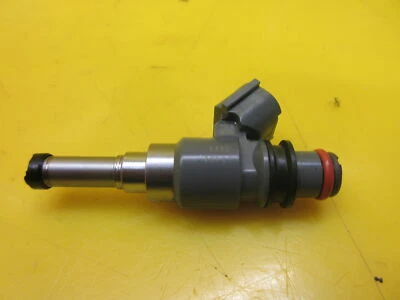 OEM 2010 YAMAHA RS VECTOR CUERPO DEL ACELERADOR INYECTOR PRINCIPAL DE GAS COMBUSTIBLE 8GC-13761-00-00 Foto 1 de 4