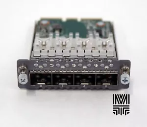 Modulo di estensione Juniper EX4400-EM-4S EX4400 4 porte 1GbE/10GbE SFP+ - Foto 1 di 3
