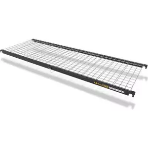 MetalTech Metal Multipurpose Storage Shelf Accessories Scaffolding Platform - Picture 1 of 9