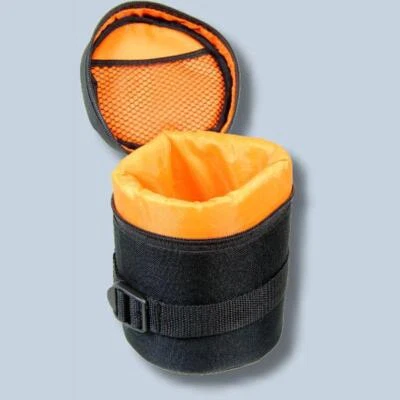 KALAHARI Objektivköcher für Sony SEL-55210 F4,5-6,3 / 55-210mm E-Mount Objektiv ks11