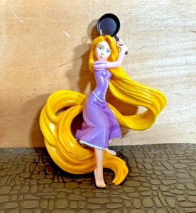 Hallmark Disney 2013 Tangled Rapunzel "Fierce With a Frying Pan" - Picture 1 of 7