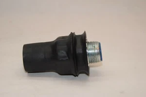 (NEU) THOMSAS & BETTS ST3/4-G 3/4" flüssigkeitsdicht grau Verbinder Rohrverschraubung   - Bild 1 von 6