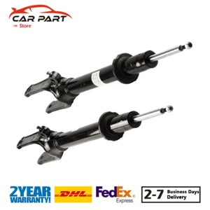 Amortiguador delantero izquierdo derecho apto para mercedes-benz clase m w164 ml320 cdi 4-matic - Imagen 1 de 6