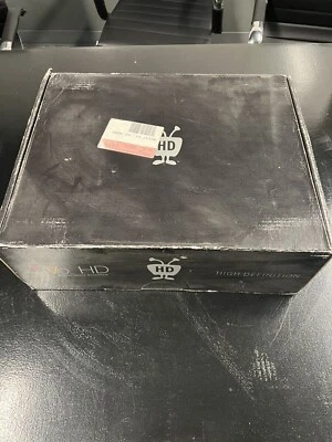 TiVo TCD648250B Series3 HD Digital Media Recorder Brand New Sealed - Image 1 of 4