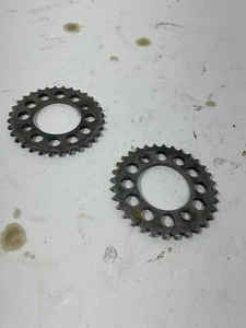 thunderace 1997 yamaha yzf1000r Cam Gear  - Picture 1 of 1