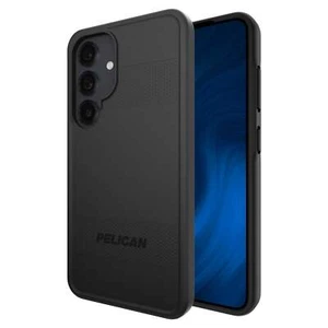 Funda Magnética Protector Pelican Samsung Galaxy Serie S25 - Imagen 1 de 19