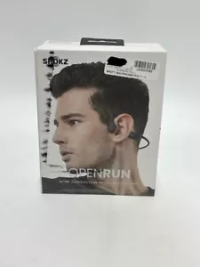 SHOKS OPEN RUN WIRELESS BLUETOOTH KOPFHÖRER (UD5027055) - Bild 1 von 3