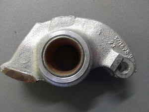 BMW MARTELLETTO PUNTERIE TESTATA IN ALLUMINIO NUOVO ORIGINALE N° 1 1271428.9.23 - Imagen 1 de 4
