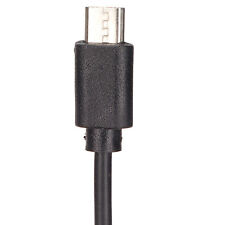 USB Camera Module HD Black White Image Mini Phone OTG External Camera With M REL