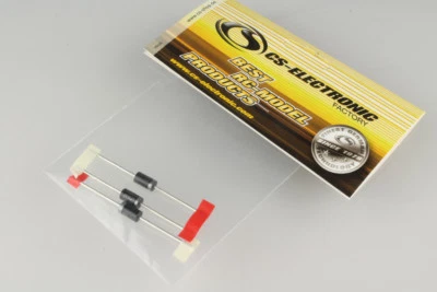 CS-ELECTRONIC Schottky Dioden für Motor (3)