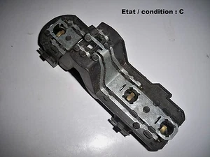 OPEL Corsa A (-93) - Platine porte-lampes feu arrière gauche GM 5973913 - Bild 1 von 1