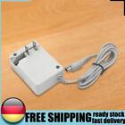 Power Charger AC Power Adapter Replacement Portable for 3DS NEW 3DS XL NDSI DE