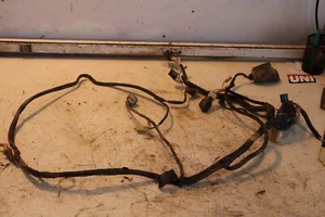 2002 Suzuki Kingquad 250 Main Wiring Harness 36610-39DN0 - Picture 1 of 1