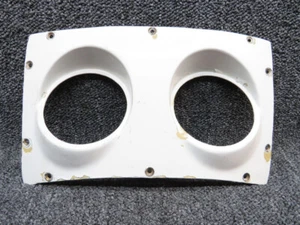 1252007-2 Cessna 210N Cover Assembly Dual Landing Light - Picture 1 of 11