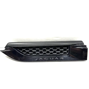 OEM 2014 - 2020 Jaguar X152 F-Type Front LH Air Vent Fender Molding EX53280B11AB - Picture 1 of 11