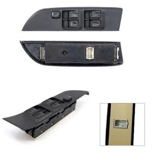 Front Left / Right Side Car Power Window Switch for Isuzu TFR/TFS 1999-2009 - Foto 1 di 14