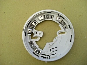 £3.60 ADT Tyco Thorn Zettler Addressable Detector Base 517.050.001  - Picture 1 of 4