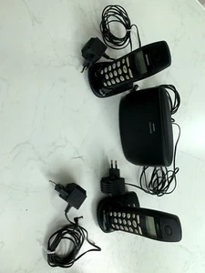 Telefonanlage Siemens Gigaset A250 - Bild 1 von 4