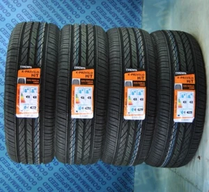 Treno completo 4 pneumatici estivi M+S 235/75/15 109T XL Tracmax gomme nuove - Afbeelding 1 van 6