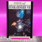 Cloud Strife #112 Final Fantasy 7 FFVII Carddass Masters TCG 1997 Japanese #666