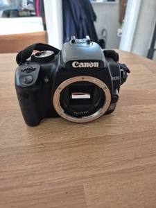 Canon EOS 400D Digital Camera (07) - Picture 1 of 8