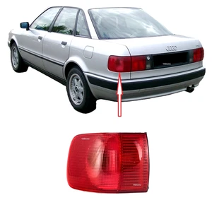 FARO TRASERO IZQUIERDO AUDI 80 B4 / CABRIO 1991-2000 (E) MARCA - Imagen 1 de 9