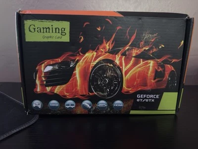 GTX 550 Ti - Image 1 of 4