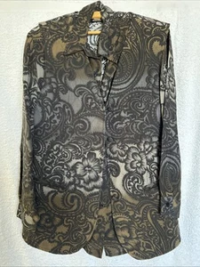 Madeleine Twinset Größe 38 Mehrfarbig Polyester - Bild 1 von 9