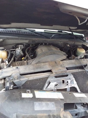 Wiper Transmission Fits 99-03 SIERRA 1500 PICKUP 29329028 Foto 1 de 4