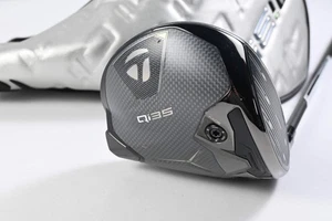 Taylormade Qi35 LS Driver / 8 Degree / X-Flex Tensei AV Limited Blue 65 Shaft - Picture 1 of 9