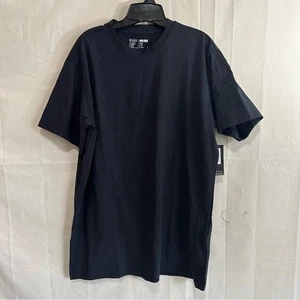 T-shirt uomo professionale manica corta 5.11 tattica colore navy taglia large - Foto 1 di 6