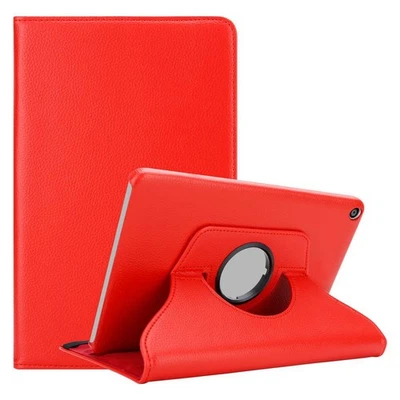 Tablet case for Huawei MediaPad T3 8 (8.0" inch) Protection Cover Stand Magnetic - Image 1 of 4
